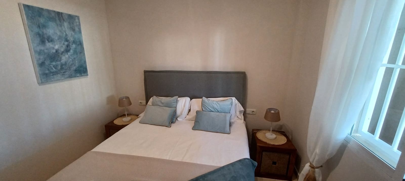 1 soverom Leilighet til salgs i Denia med svømmebasseng garasje - € 170 000 (Ref: 9445508)