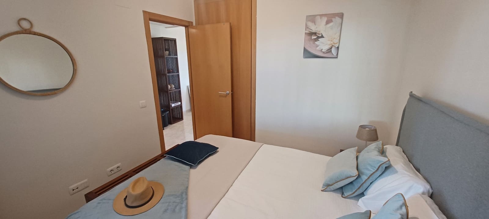 1 soverom Leilighet til salgs i Denia med svømmebasseng garasje - € 170 000 (Ref: 9445508)