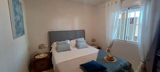 1 soveværelse Lejlighed til salg i El Palmar - Los Molinos, Dénia med swimmingpool garage - € 170.000 (Ref: 9445508)