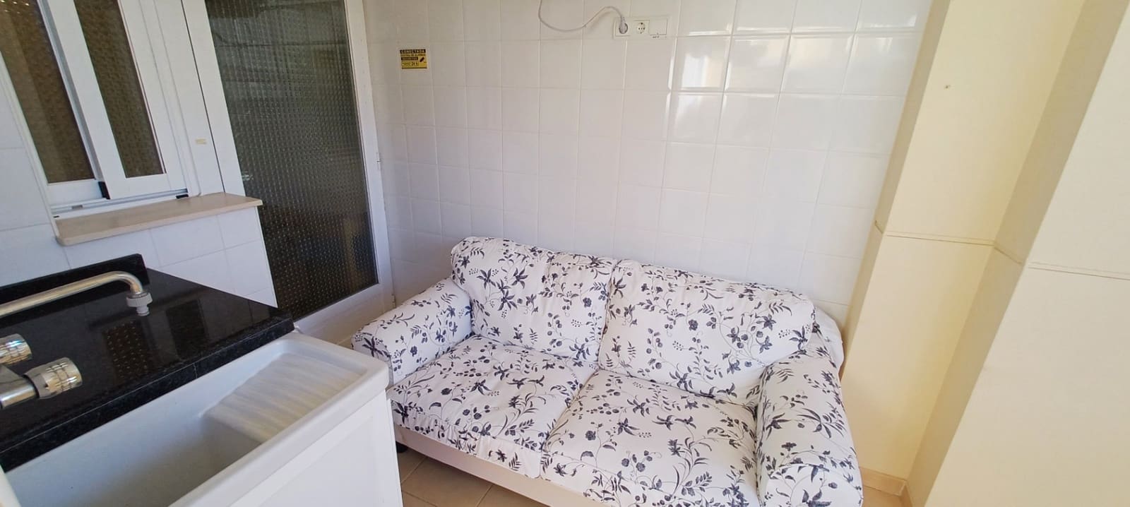 2 sovrum Lägenhet till salu i Denia med pool garage - 320 000 € (Ref: 9445509)