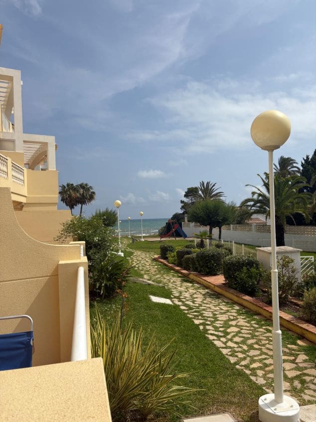 2 sovrum Lägenhet till salu i Denia med pool garage - 320 000 € (Ref: 9445509)