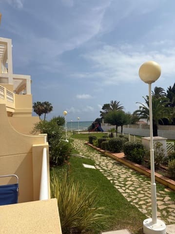 2 sovrum Lägenhet till salu i L'Almadrava - L'Estanyó, Dénia med pool garage - 320 000 € (Ref: 9445509)