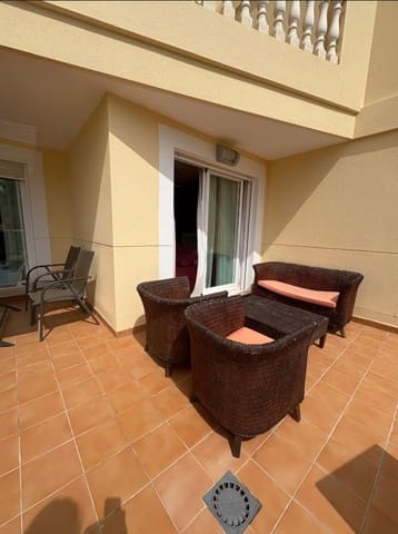 2 sovrum Lägenhet till salu i L'Almadrava - L'Estanyó, Dénia med pool garage - 320 000 € (Ref: 9445509)