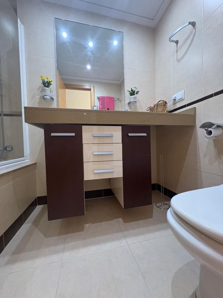 2 sovrum Lägenhet till salu i Denia med pool garage - 320 000 € (Ref: 9445509)