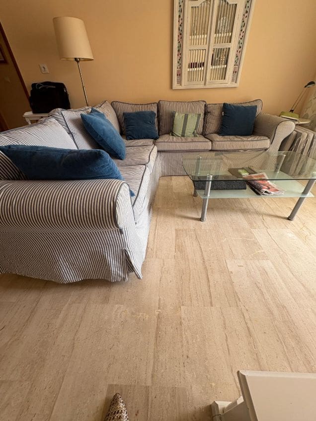 2 sovrum Lägenhet till salu i Denia med pool garage - 320 000 € (Ref: 9445509)