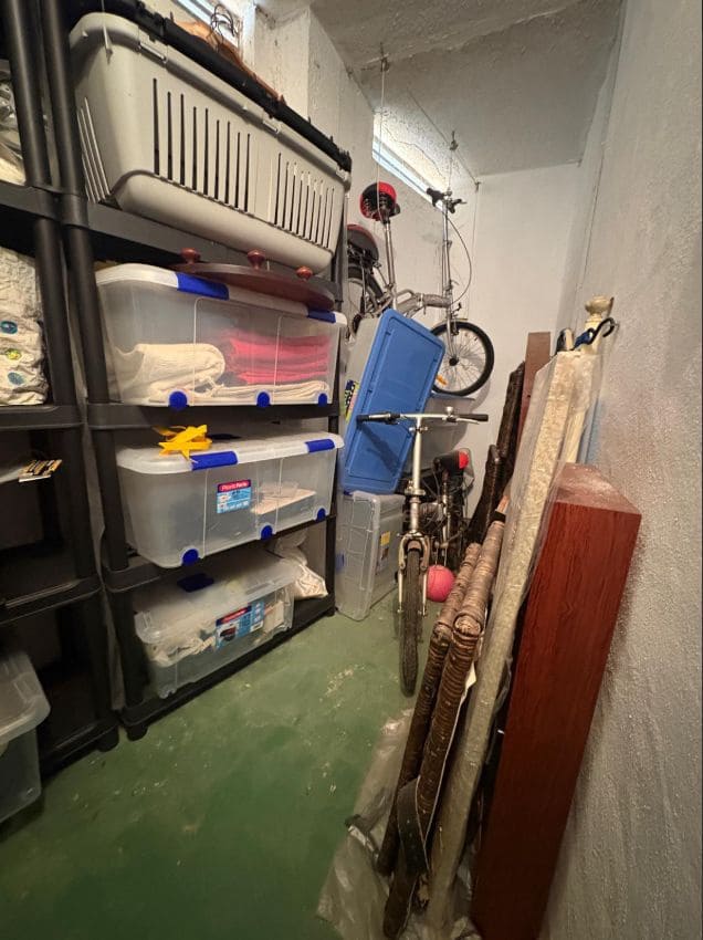 2 sovrum Lägenhet till salu i Denia med pool garage - 320 000 € (Ref: 9445509)