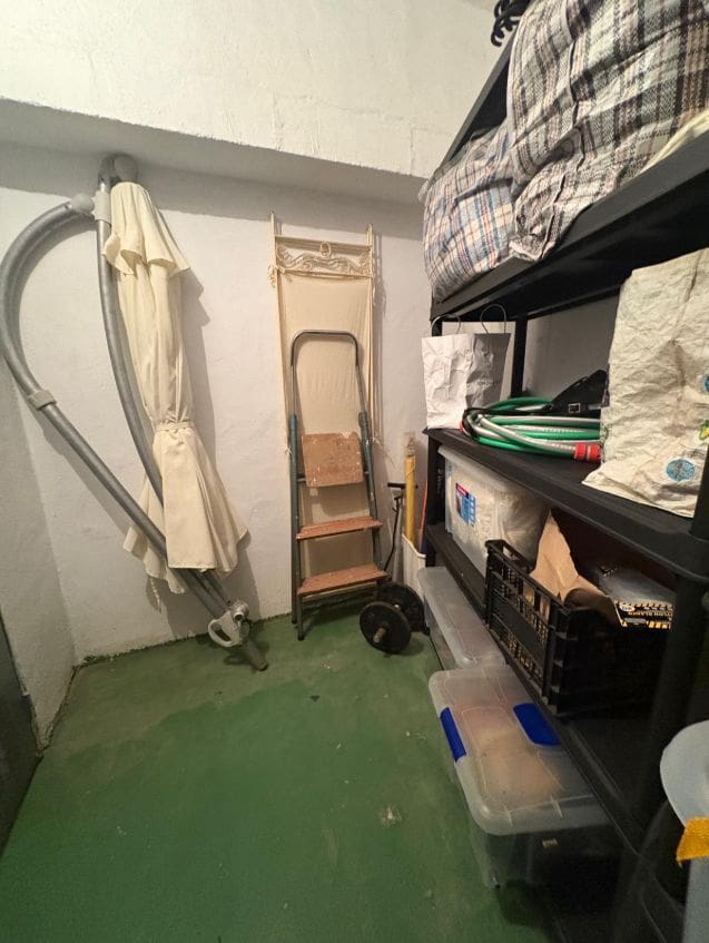 2 sovrum Lägenhet till salu i Denia med pool garage - 320 000 € (Ref: 9445509)