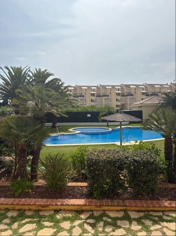 2 sovrum Lägenhet till salu i L'Almadrava - L'Estanyó, Dénia med pool garage - 320 000 € (Ref: 9445509)