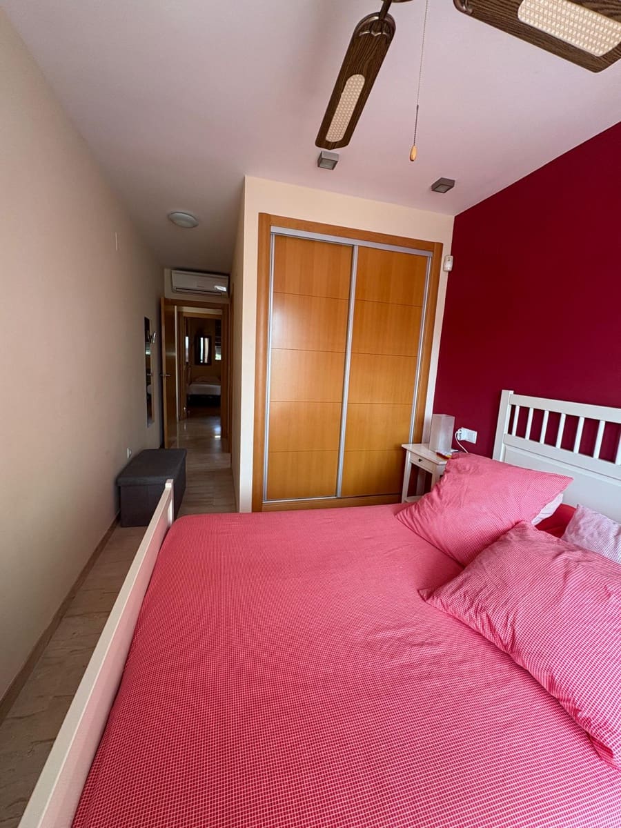 2 sovrum Lägenhet till salu i Denia med pool garage - 320 000 € (Ref: 9445509)