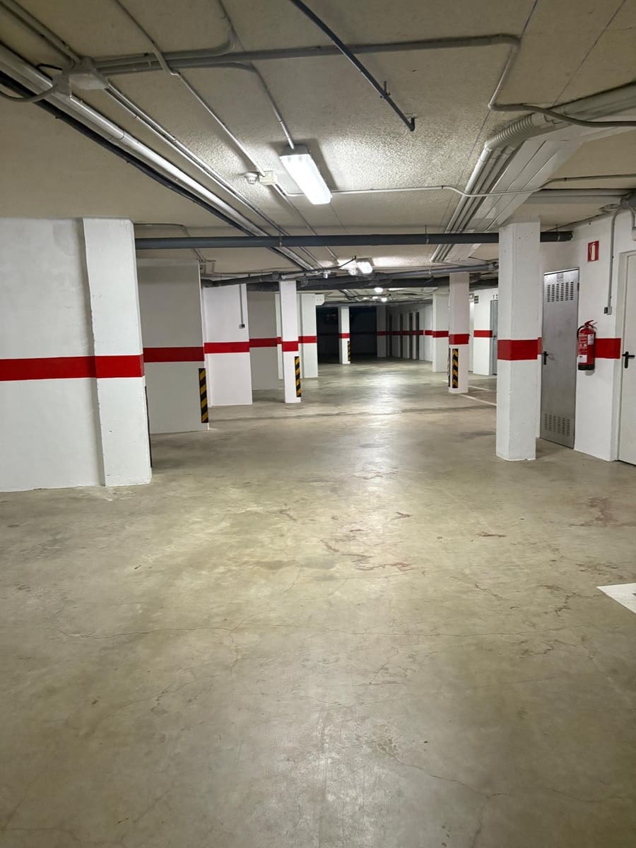 2 sovrum Lägenhet till salu i Denia med pool garage - 320 000 € (Ref: 9445509)