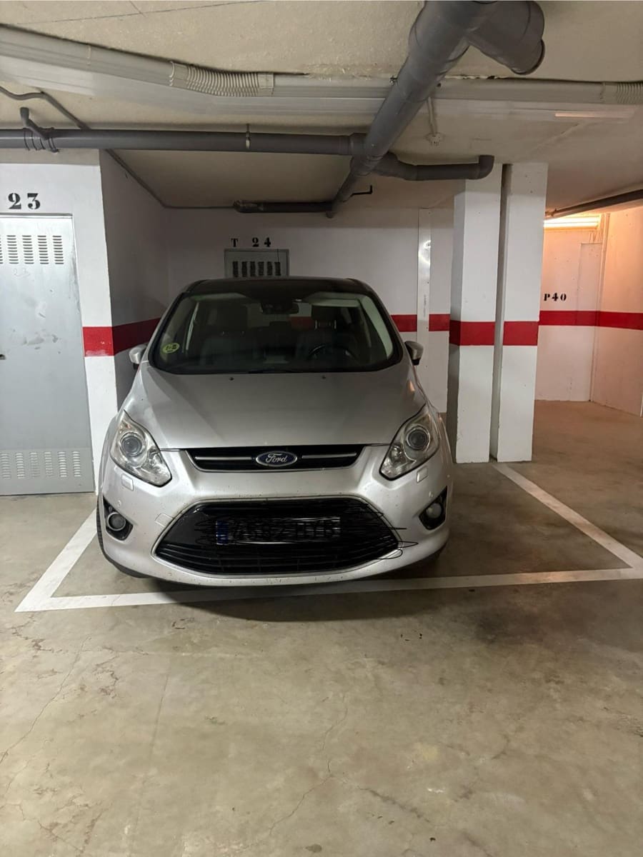 2 sovrum Lägenhet till salu i Denia med pool garage - 320 000 € (Ref: 9445509)