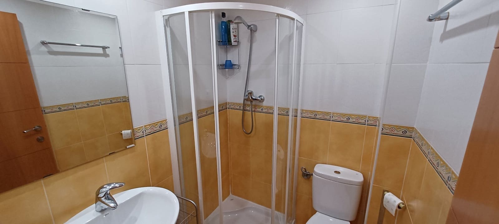 2 sovrum Lägenhet till salu i Denia med pool garage - 320 000 € (Ref: 9445509)