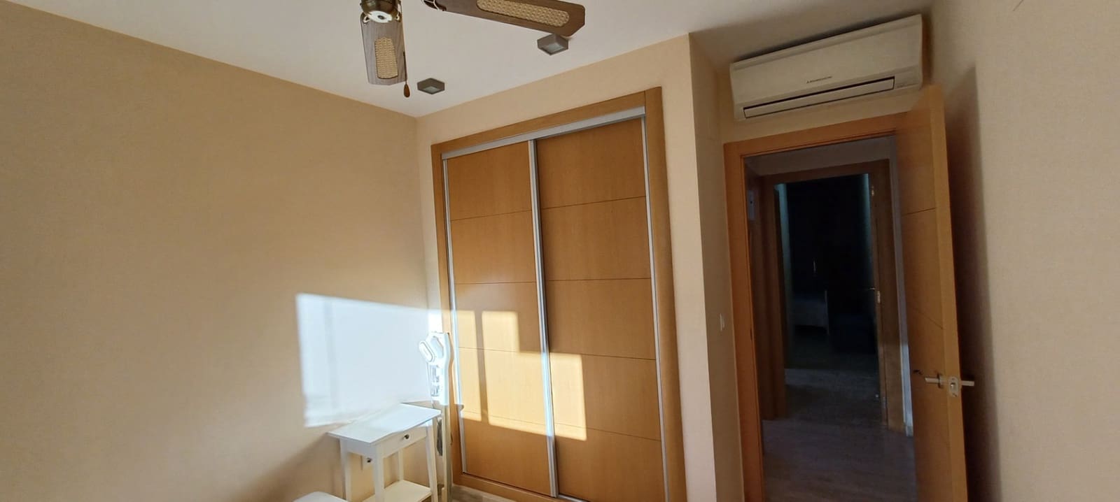 2 sovrum Lägenhet till salu i Denia med pool garage - 320 000 € (Ref: 9445509)