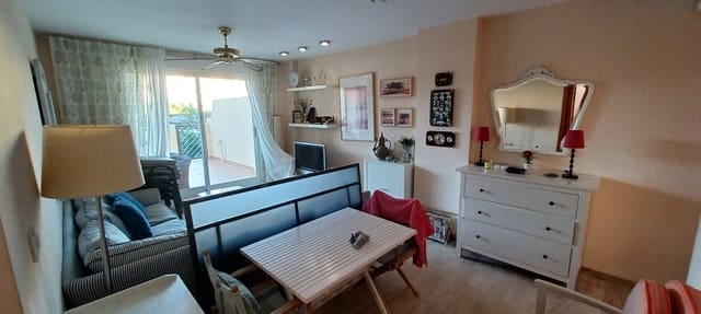 2 sovrum Lägenhet till salu i L'Almadrava - L'Estanyó, Dénia med pool garage - 320 000 € (Ref: 9445509)