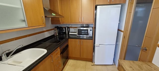 2 sovrum Lägenhet till salu i L'Almadrava - L'Estanyó, Dénia med pool garage - 320 000 € (Ref: 9445509)