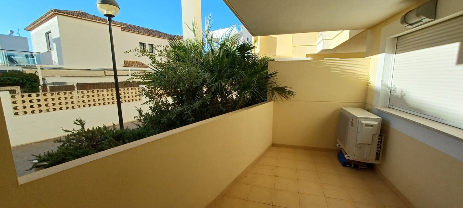 2 sovrum Lägenhet till salu i Denia med pool garage - 320 000 € (Ref: 9445509)