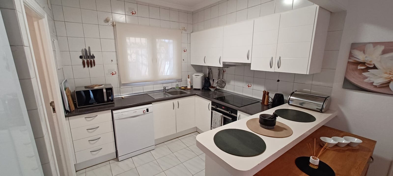 3 slaapkamer Villa te koop in Denia met zwembad garage - € 365.000 (Ref: 9521460)