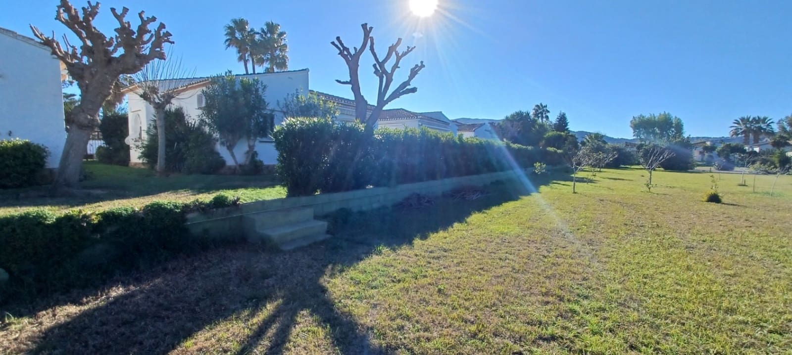 3 slaapkamer Villa te koop in Denia met zwembad garage - € 365.000 (Ref: 9521460)