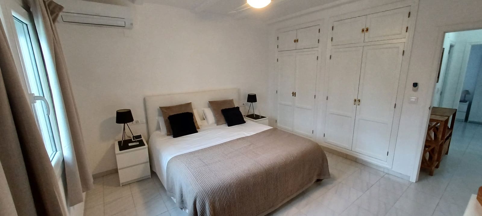 3 slaapkamer Villa te koop in Denia met zwembad garage - € 365.000 (Ref: 9521460)