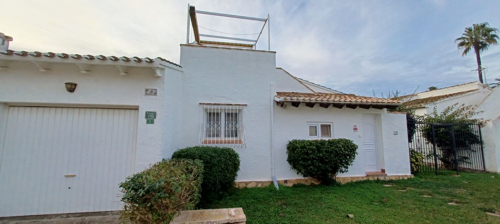 3 slaapkamer Villa te koop in Denia met zwembad garage - € 365.000 (Ref: 9521460)