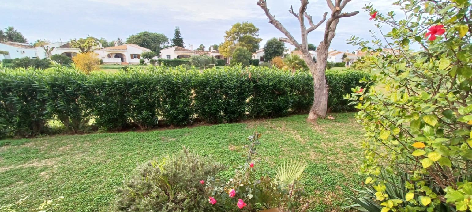 3 slaapkamer Villa te koop in Denia met zwembad garage - € 365.000 (Ref: 9521460)