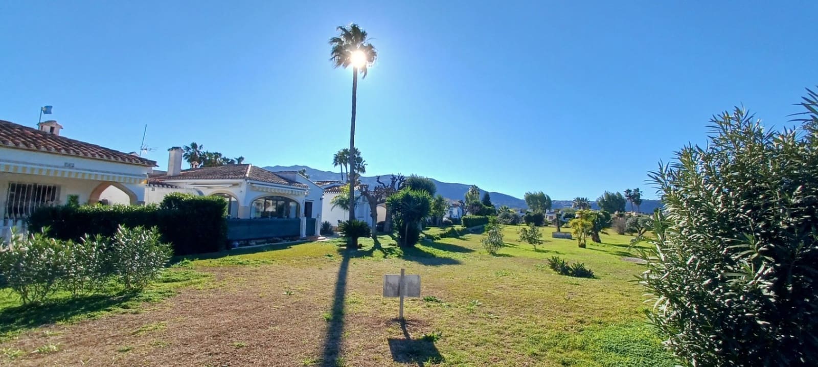 3 slaapkamer Villa te koop in Denia met zwembad garage - € 365.000 (Ref: 9521460)