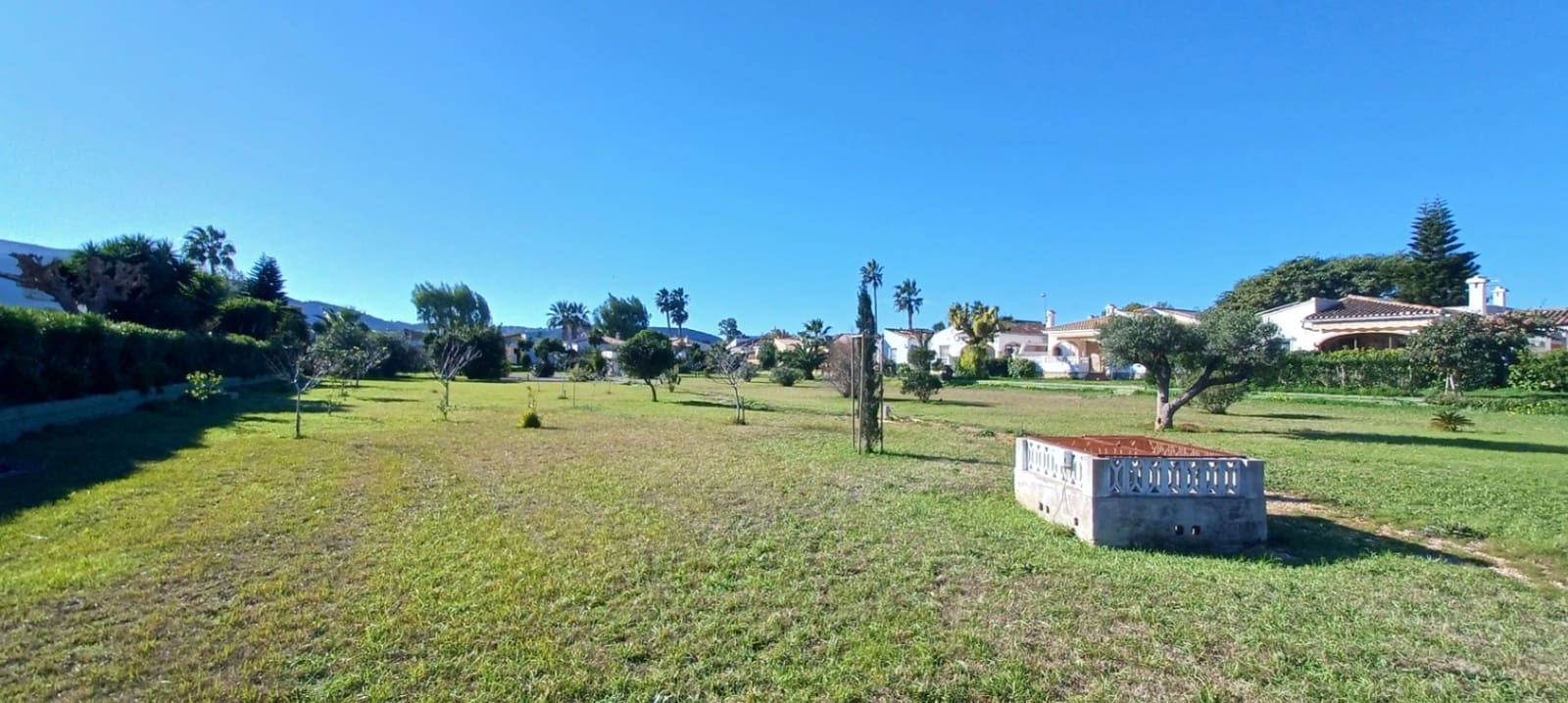 3 slaapkamer Villa te koop in Denia met zwembad garage - € 365.000 (Ref: 9521460)