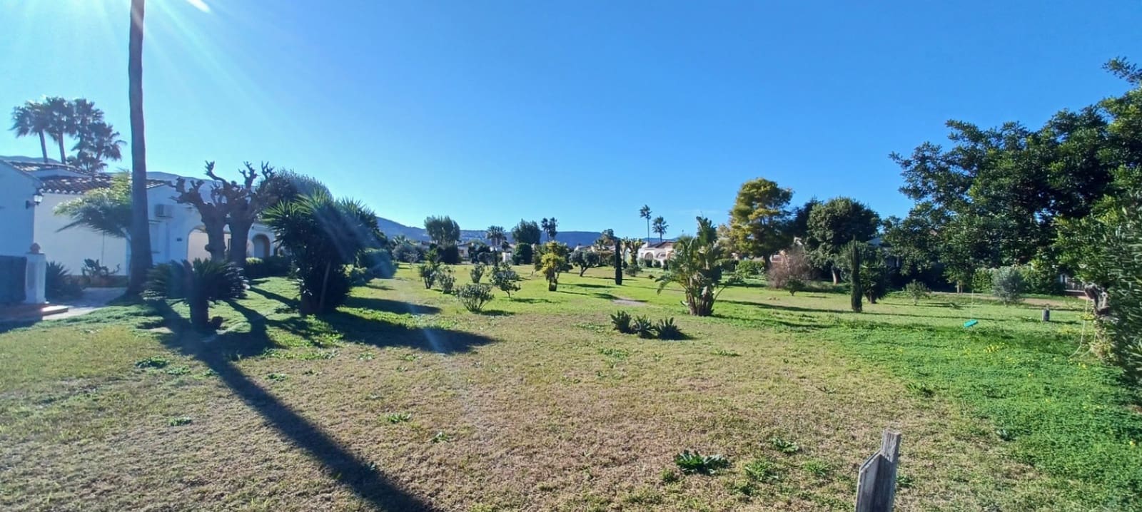 3 slaapkamer Villa te koop in Denia met zwembad garage - € 365.000 (Ref: 9521460)