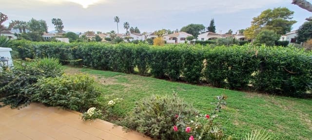 3 slaapkamer Villa te koop in Les Bassetes - El Marjal, Dénia met zwembad garage - € 365.000 (Ref: 9521460)