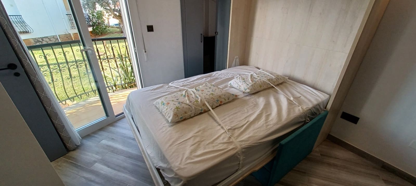 Apartment for sale in Denia with pool garage - € 124,000 (Ref: 9688548)