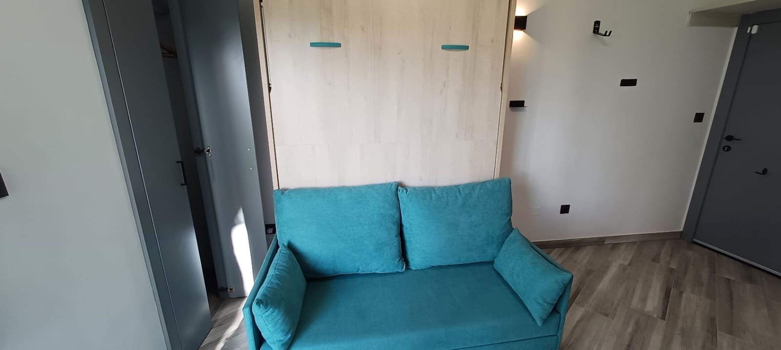 Apartment for sale in Denia with pool garage - € 124,000 (Ref: 9688548)