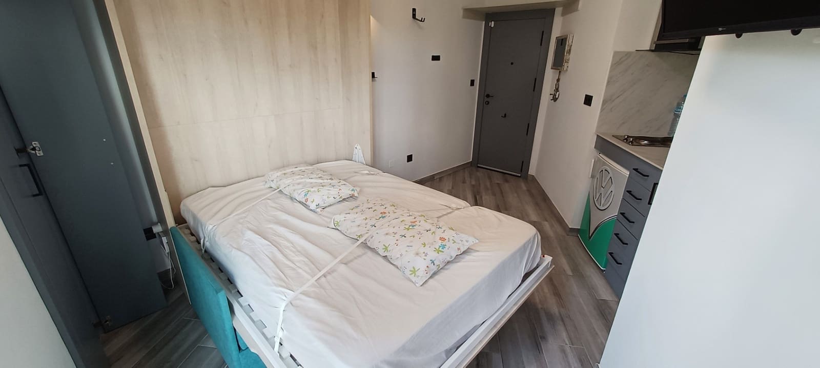 Apartment for sale in Denia with pool garage - € 124,000 (Ref: 9688548)