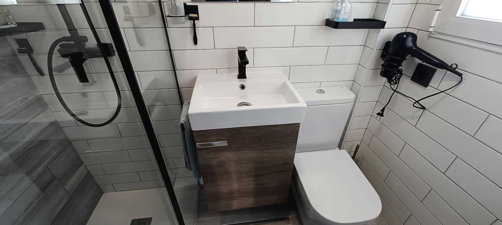 Apartment for sale in Denia with pool garage - € 124,000 (Ref: 9688548)