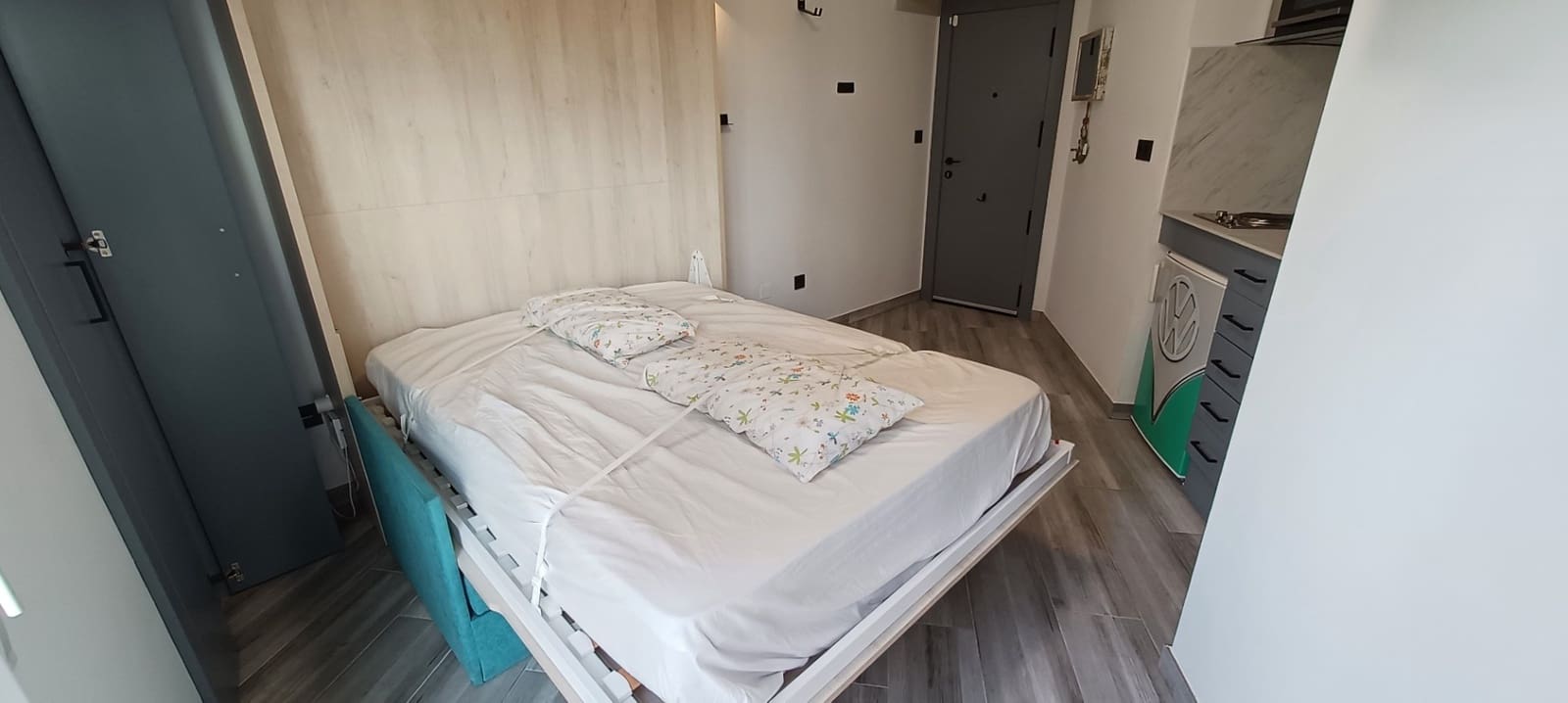 Apartment for sale in Denia with pool garage - € 124,000 (Ref: 9688548)