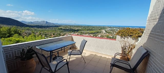 2 slaapkamer Appartement te koop in La Pedrera - Vessanes, Dénia met zwembad garage - € 179.000 (Ref: 9688549)