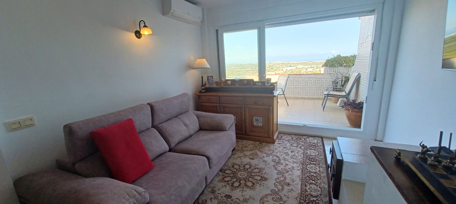 2 quarto Apartamento para venda em Denia com piscina garagem - 179 000 € (Ref: 9688549)