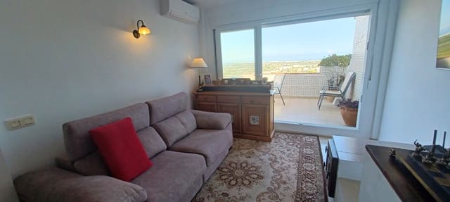 2 slaapkamer Appartement te koop in La Pedrera - Vessanes, Dénia met zwembad garage - € 179.000 (Ref: 9688549)