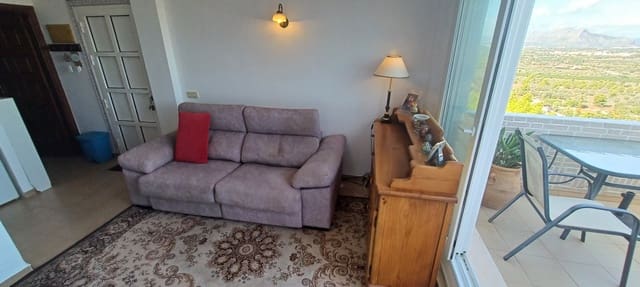 2 slaapkamer Appartement te koop in La Pedrera - Vessanes, Dénia met zwembad garage - € 179.000 (Ref: 9688549)