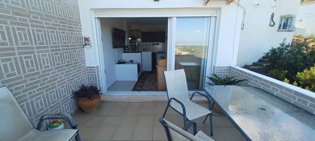 2 slaapkamer Appartement te koop in La Pedrera - Vessanes, Dénia met zwembad garage - € 179.000 (Ref: 9688549)
