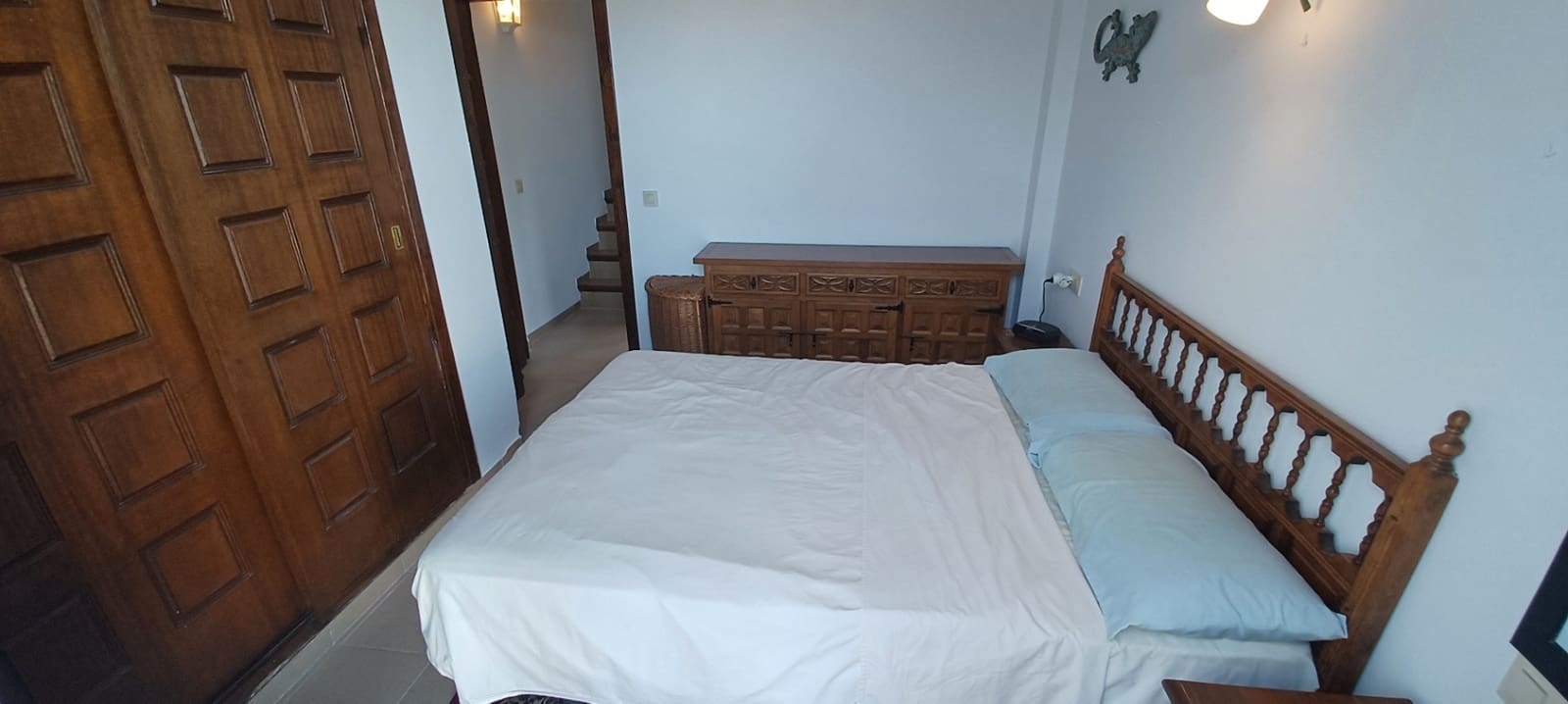 2 quarto Apartamento para venda em Denia com piscina garagem - 179 000 € (Ref: 9688549)