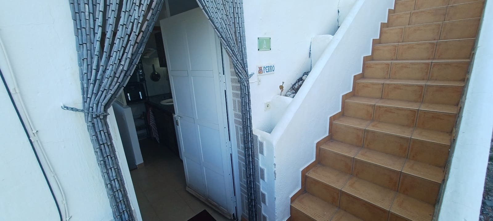 2 quarto Apartamento para venda em Denia com piscina garagem - 179 000 € (Ref: 9688549)