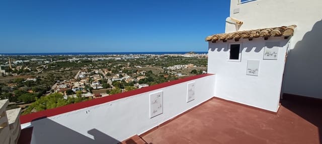 2 slaapkamer Appartement te koop in La Pedrera - Vessanes, Dénia met zwembad garage - € 179.000 (Ref: 9688549)