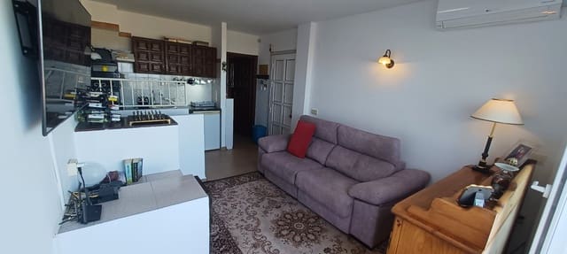 2 slaapkamer Appartement te koop in La Pedrera - Vessanes, Dénia met zwembad garage - € 179.000 (Ref: 9688549)