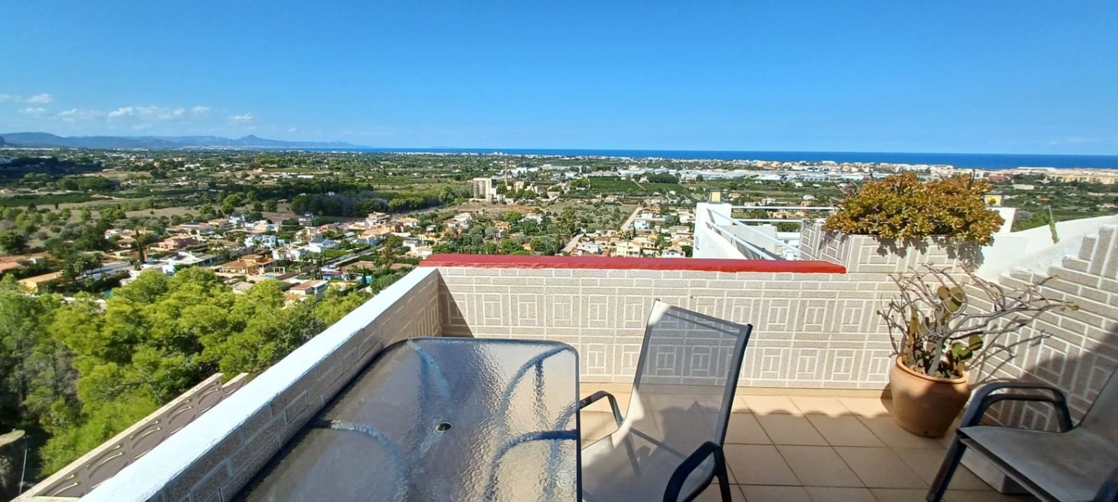 2 quarto Apartamento para venda em Denia com piscina garagem - 179 000 € (Ref: 9688549)