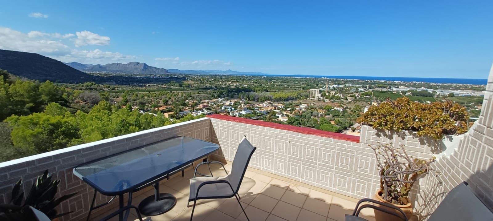 2 quarto Apartamento para venda em Denia com piscina garagem - 179 000 € (Ref: 9688549)