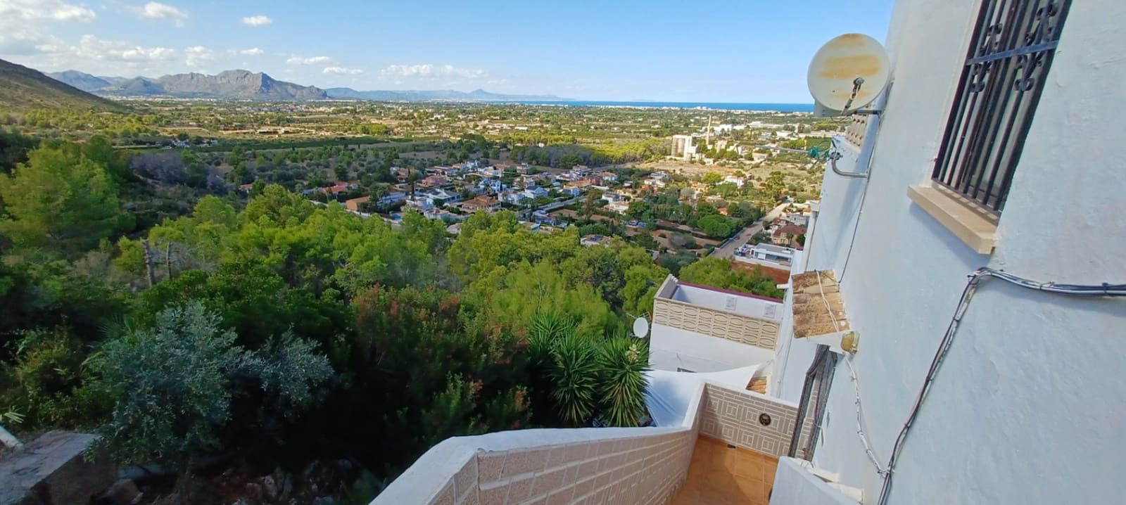 2 quarto Apartamento para venda em Denia com piscina garagem - 179 000 € (Ref: 9688549)