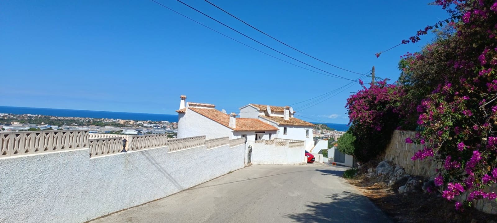 2 quarto Apartamento para venda em Denia com piscina garagem - 179 000 € (Ref: 9688549)