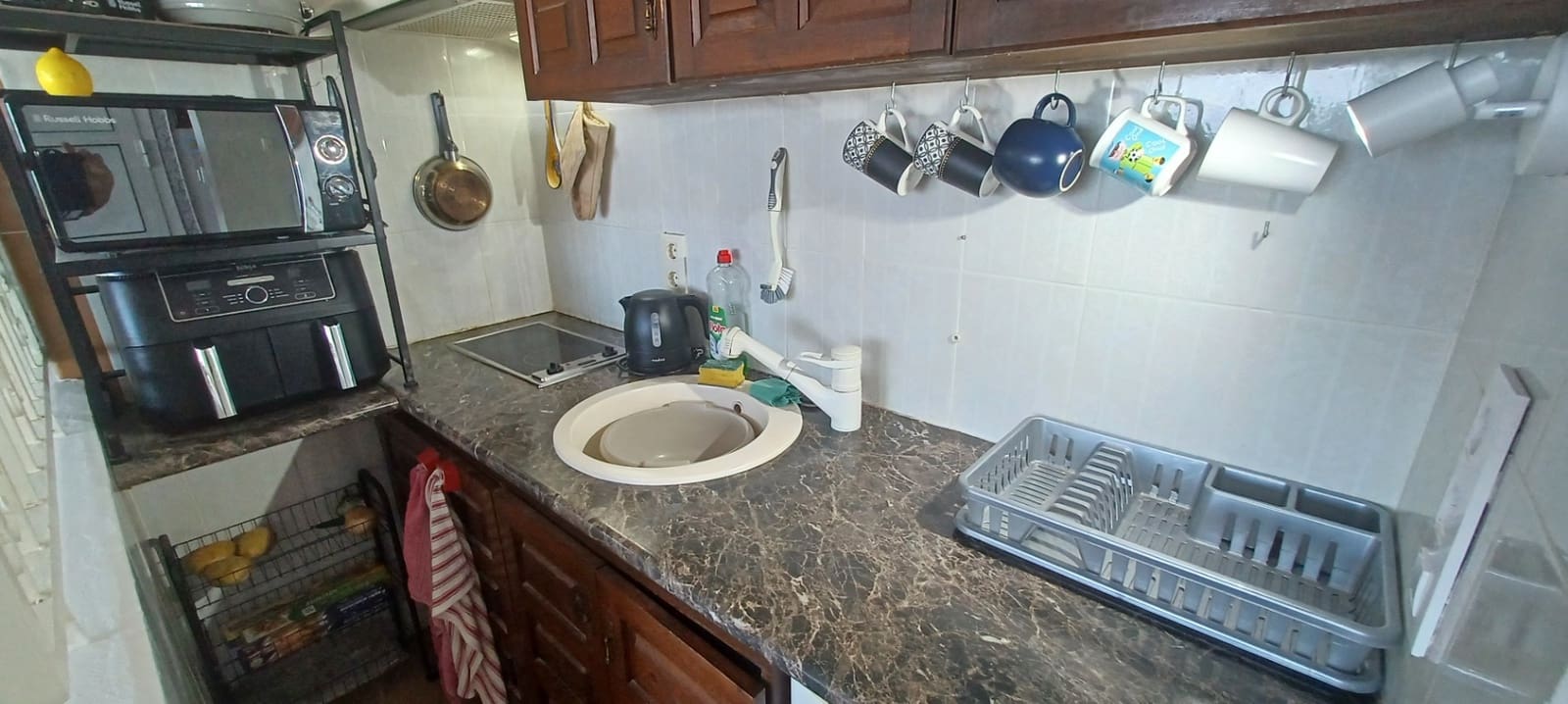 2 quarto Apartamento para venda em Denia com piscina garagem - 179 000 € (Ref: 9688549)