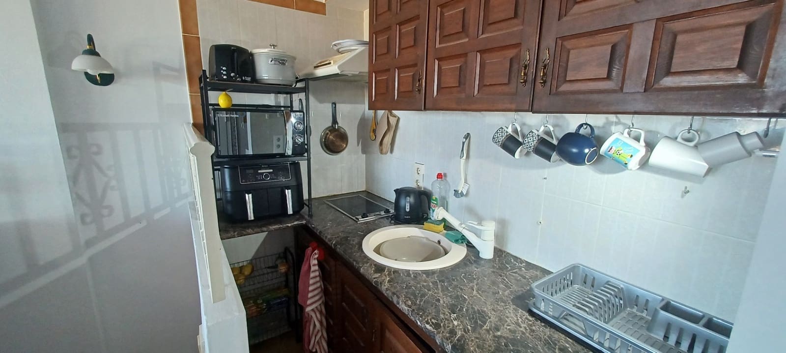 2 quarto Apartamento para venda em Denia com piscina garagem - 179 000 € (Ref: 9688549)