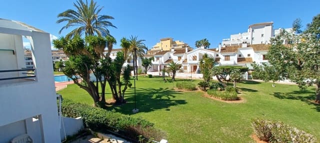 3 camera da letto Villetta a Schiera in vendita in El Puerto, Dénia con piscina garage - 535.000 € (Rif: 9688550)